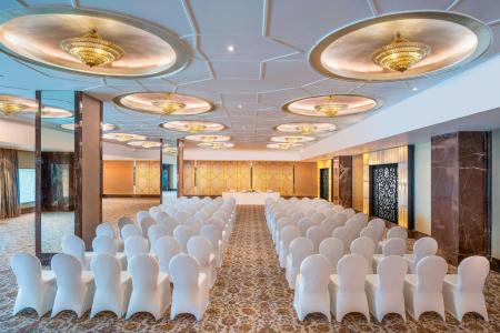 The St. Regis Mumbai - 15