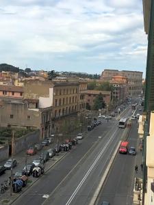 La finestra sul Colosseo B&B 1 - 13