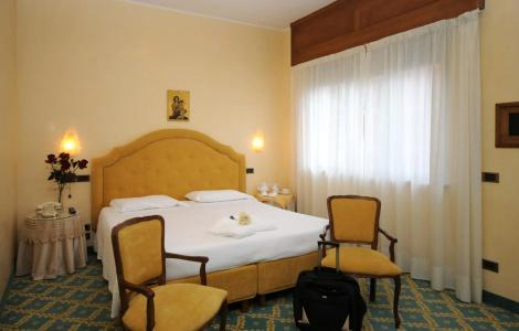Grand Excelsior - 5