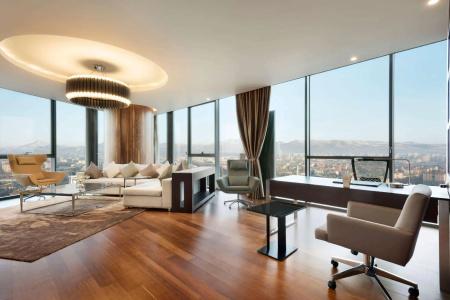 Ramada Plaza By Wyndham Konya - 27