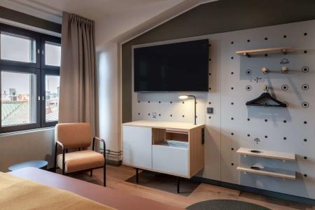 Scandic Hub - 4