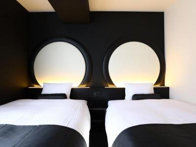 Wing International Select Osaka Umeda - 30
