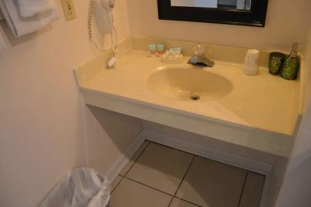 Fountain Beach - - 261