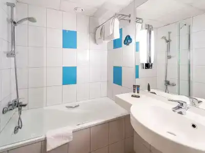 Novotel Kraków City West - 8