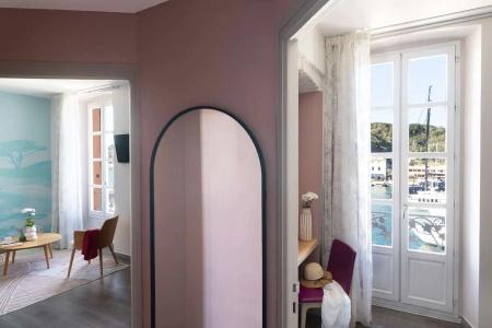 Best Western du Roy d'Aragon - 27