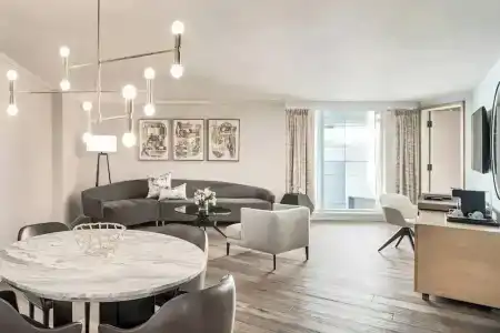 JW Marriott Parq - 108
