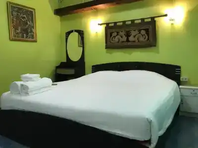 Swan inn2 Guest house - 22