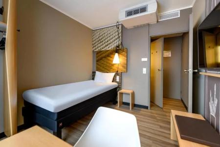 ibis Mainz City - 49