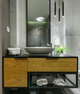 Olvios Luxury Suites - 17