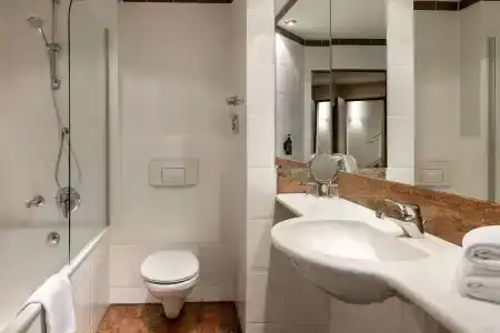 Amedia & Suites Leipzig - 10