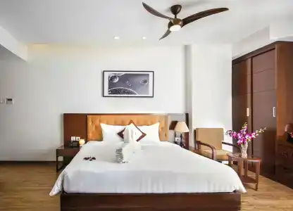 Ritzy Boutique Da Nang - 31