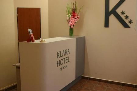 Klara - 10