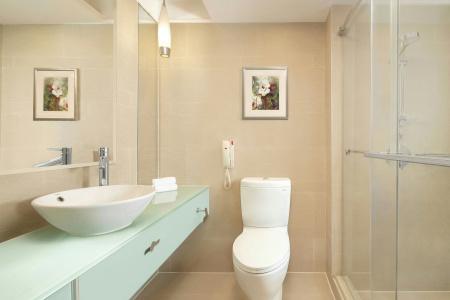Four Points by Sheraton Shanghai, Pudong - 19