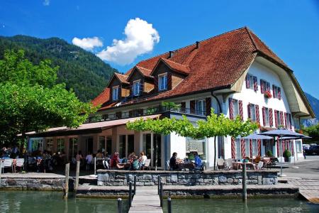 Neuhaus Golf- & Strandhotel - 20