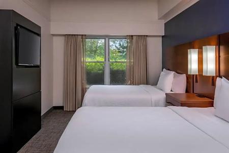 Residence Inn by Marriott Airport - 97