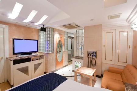 & Spa j-Mex Shinjuku Kabukicho (Adult Only) - 30