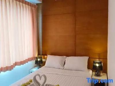 Oyo 821 The Littlenest Phuket - 58