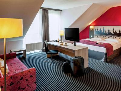 Mercure Würzburg am Mainufer - 62