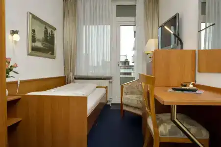 StrandMonbijou garni - 6