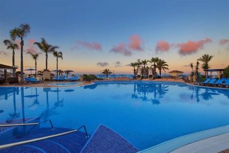 Marriott's Marbella Beach Resort - 19