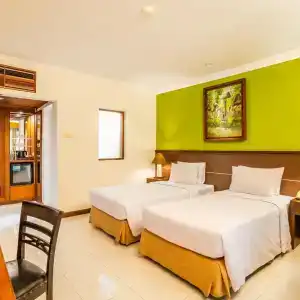 Risata Bali Resort & Spa - 42