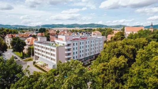 Cieplice Medi & Spa - 22