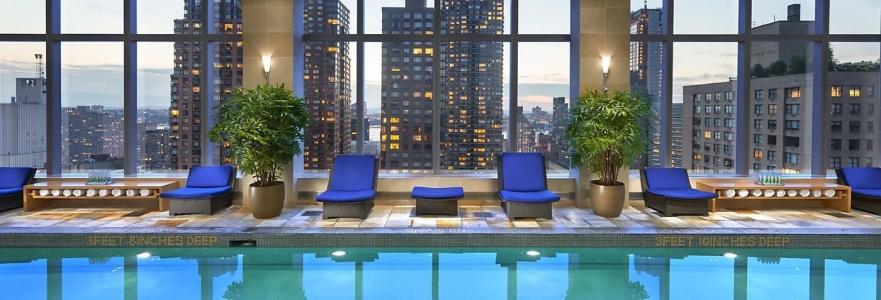 Mandarin Oriental New York - 13
