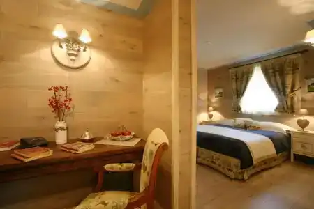 Letterario Locanda Collomb - 37