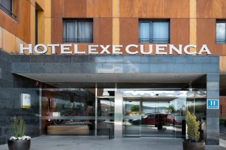 Exe Cuenca - 26