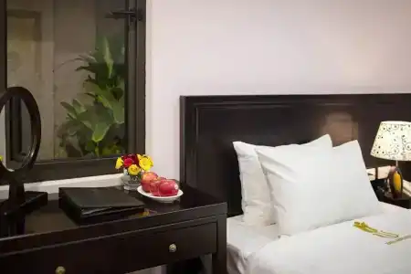 Binh Anh Hanoi - 21