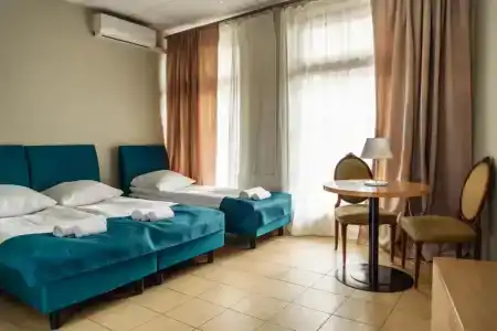 Palanga Camping Compensa - 21