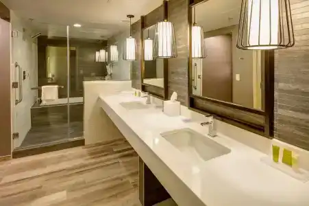 Hilton Denver City Center - 134