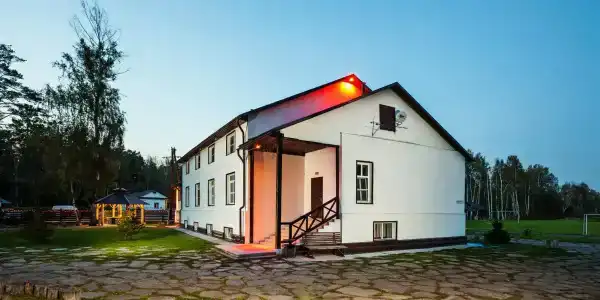 Чайка - 1