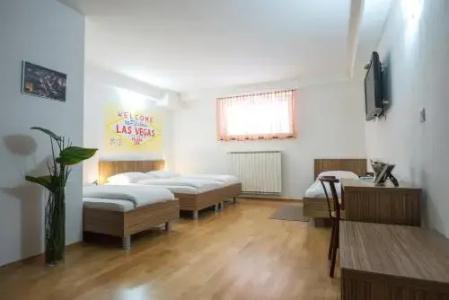 Guest House Mlada lipa - 2