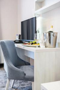 Jantar Wellness & Spa - 17
