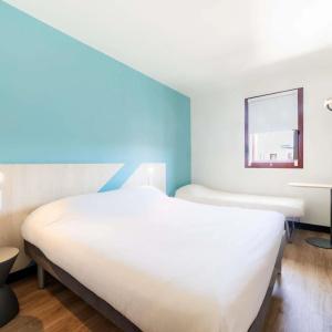 ibis budget Perpignan Centre - 33