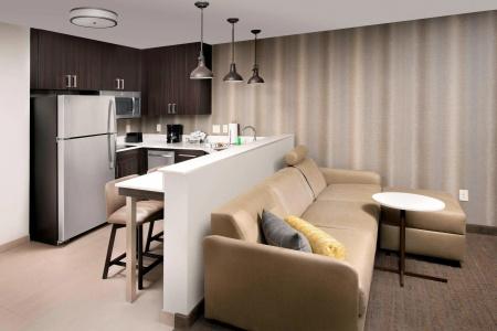 Residence Inn by Marriott Denver Airport/Convention Center - 52
