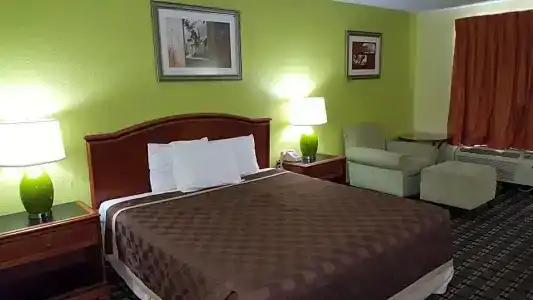 American Inn - 56