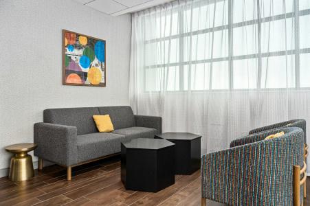 Hampton Inn Chicago North-Loyola Station, Il - 32