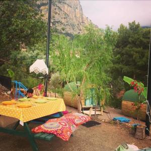 Mandala Camping - 29