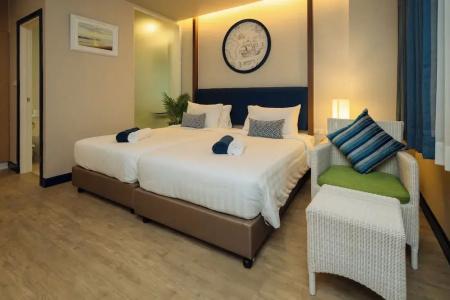 Phuket Boat Quay - 36