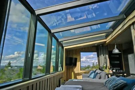 Northern Lights Village - 59