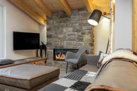 Avenida Panorama Suites Kaprun - 78