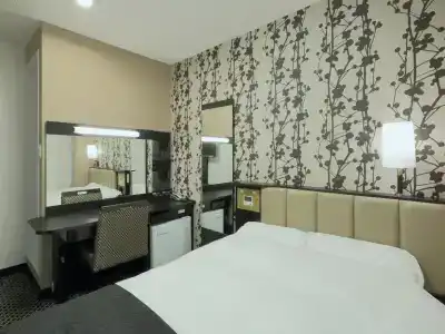 Apa Nagoya Sakae Higashi - 39
