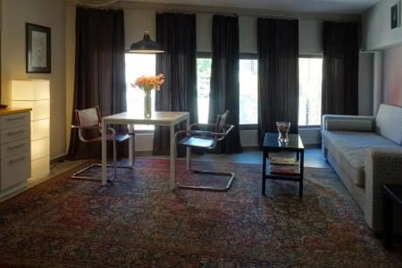 Athens Suites - 32