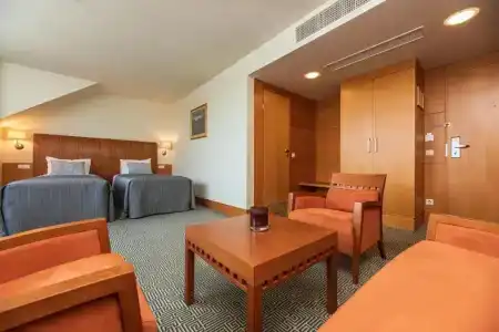 Vanagupe Spa Resort - 66