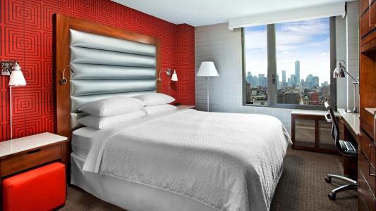 Four Points by Sheraton Manhattan Chelsea - 6