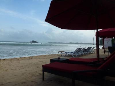 Samaru Beach House - 4