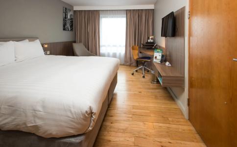 Holiday Inn London West, An Ihg - 43
