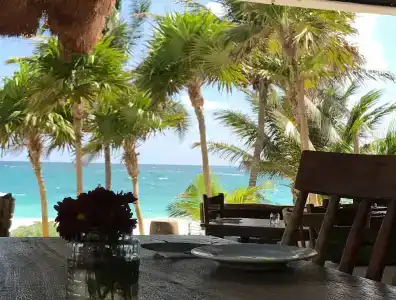 Chiringuito Tulum - 15